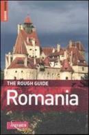 Romania di Tim Burford, Norm Longley edito da Vallardi Viaggi