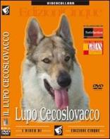 Lupo cecoslavacco. DVD edito da Edizioni Cinque