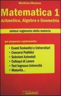 Matematica vol.1 di Marilena Albanese edito da Edipress