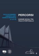 Percorsi. Scienze sociali tra Italia e Portogallo edito da BraDypUS