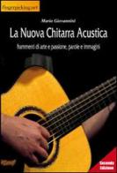 La nuova chitarra acustica di Mario Giovannini edito da Fingerpicking.net