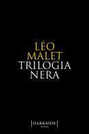 Trilogia nera di Léo Malet edito da Fazi