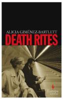 Death rites di Alicia Giménez-Bartlett edito da Europa Editions