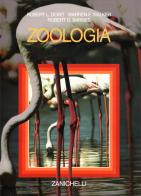 Zoologia di Robert L. Dorit, Warren F. Walker, Robert D. Barnes edito da Zanichelli