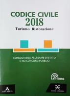 Codice turismo 2018. Per gli Ist. tecnici e professionali. Con espansione online edito da Scuola & Azienda