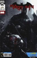 Batman vol.56 edito da Lion