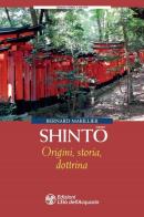 Shinto. Origini, storia, dottrina di Bernard Marillier edito da L'Età dell'Acquario