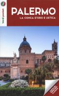 Palermo, la Conca d'oro e Ustica. Con Carta geografica ripiegata edito da Touring