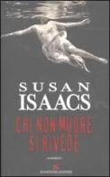 Chi non muore si rivede di Susan Isaacs edito da Sonzogno