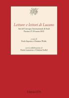 Letture e lettori di Lucano. Atti del Convegno internazionale di studi (Fisciano, 27-29 marzo 2012) edito da Edizioni ETS