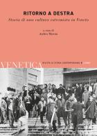 Venetica. Annuario di storia delle Venezie in età contemporanea (2023) vol.2 edito da Cierre Edizioni
