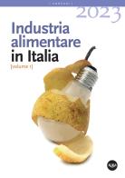 Industria alimentare in Italia 2023 edito da Agra