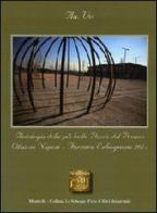 Antologia del premio di poesia Ottavio Nipoti, Ferrera Erbognone 2011 edito da Montedit