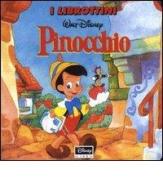 Pinocchio edito da Disney Libri