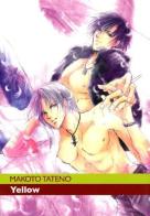 Yellow vol.1 di Makoto Tateno edito da Kappa Edizioni