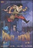 Prince of Persia edito da Magic Press