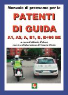 Patente A e B. Manuale di preesame edito da EDPP