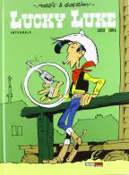Lucky Luke. L'integrale. 1963-1964 di Morris, René Goscinny edito da Nona Arte