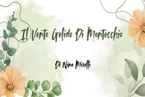 Il vento gelido di Montecchio di Nina Miselli edito da Youcanprint