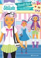 Kawaii style. Piccole grandi stiliste edito da Crealibri
