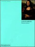 Leonardo. Ediz. inglese di Patricia Emison edito da Phaidon