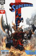 Superman vol.55 edito da Lion