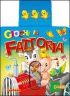 Giochi in fattoria edito da Joybook