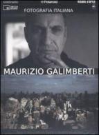 Maurizio Galimberti. Fotografia italiana. DVD vol.7 edito da Contrasto