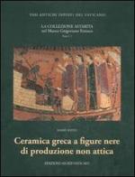 La collezione Astarita nel Museo Gregoriano Etrusco vol.1.1 di Mario Iozzo edito da Edizioni Musei Vaticani