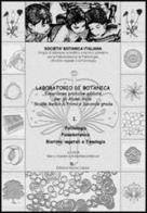 Laboratorio di botanica di Marco Giardini, Anna M. Mercuri edito da Nuova Cultura