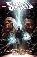 Architetti dell'infinito. S.H.I.E.L.D. di Jonathan Hickman, Dustin Weaver edito da Panini Comics