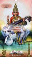 Le carte di Sarasvati. Con 71 Carte di Shankar (swami) Kulanath, Mata Devi edito da OM