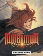 Millennium vol.1 di Richard Nolan, François Miville-Deschenes edito da Editoriale Cosmo