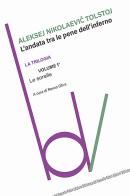 Le sorelle di Aleksej Tolstoj edito da Robin Edizioni