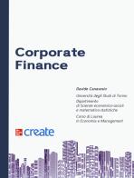 Corporate finance. Con Contenuto digitale per download e accesso on line edito da McGraw-Hill Education