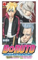 Boruto. Naruto next generations vol.6 di Masashi Kishimoto, Ukyo Kodachi edito da Panini Comics