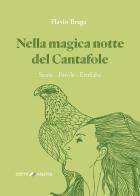 Nella magica notte del Cantafole. Storie, favole, ecofiabe di Flavio Braga edito da Cierre Grafica