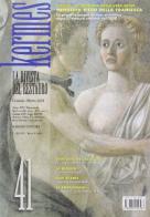 Kermes. La rivista del restauro vol.41 edito da Nardini