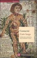 L' arte lunga. Storia della medicina dall'antichità a oggi di Giorgio Cosmacini edito da Laterza