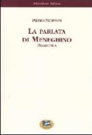 La parlata di Meneghino. Dialectica [1939] di Pietro Stoppani edito da Lampi di Stampa