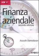 Finanza aziendale di Aswath Damodaran edito da Apogeo