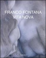 Franco Fontana. Vita nova edito da Vanillaedizioni