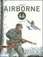 Airborne 44 vol.2 di Philippe Jarbinet edito da Mondadori Comics