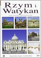 Roma e il Vaticano. Ediz. polacca di P. Francesco Listri edito da ATS Italia