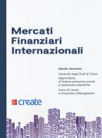Mercati finanziari internazionali. Con connect. Con ebook edito da McGraw-Hill Education