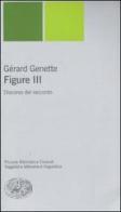 Figure 3. Discorso del racconto di Gérard Genette edito da Einaudi