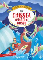 Odissea. I viaggi di Ulisse di Omero edito da Giunti Editore