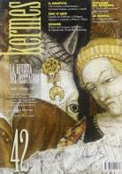 Kermes. La rivista del restauro vol.42 edito da Nardini
