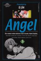 Angel vol.3 di U-Jin edito da Edizioni BD