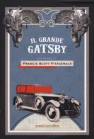 Il grande Gatsby di Francis Scott Fitzgerald edito da Curcio